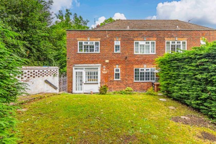 photo for Bushey, Hertfordshire