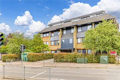 photo for Bushey, Hertfordshire