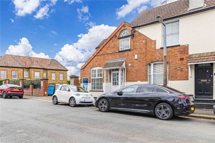 photo for Bushey, Herts