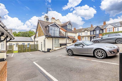 photo for Bushey, Herts