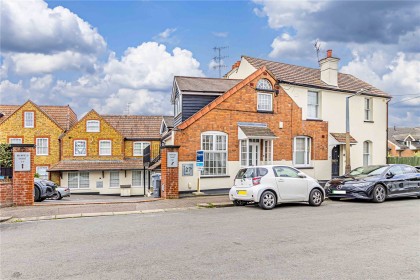 photo for Bushey, Herts