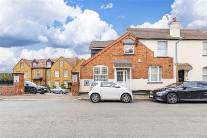photo for Bushey, Herts