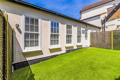 photo for Highfield Road, Bushey, Herts