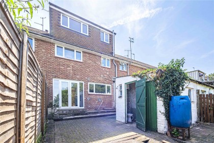 photo for Berkhamsted, Hertfordshire