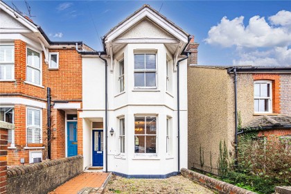 photo for Berkhamsted, Hertfordshire