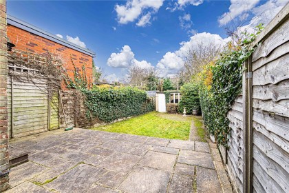 photo for Berkhamsted, Hertfordshire