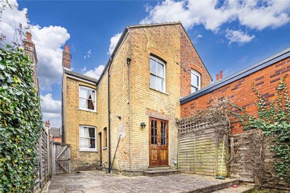 photo for Berkhamsted, Hertfordshire