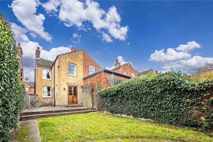 photo for Berkhamsted, Hertfordshire