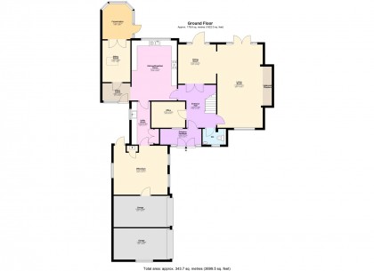 photo for Gravel Path, Berkhamsted, Hertfordshire