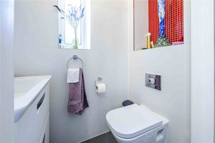 photo for Roughdown Road, Hemel Hempstead, Hertfordshire
