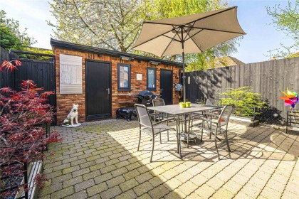 photo for Roughdown Road, Hemel Hempstead, Hertfordshire