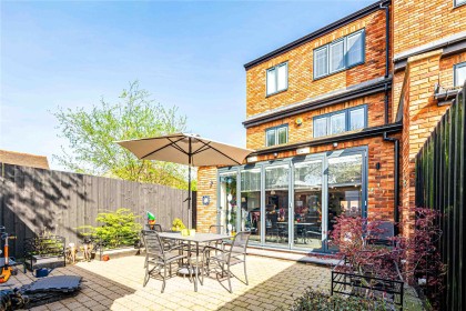 photo for Roughdown Road, Hemel Hempstead, Hertfordshire