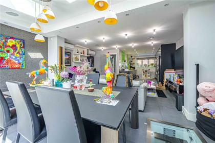 photo for Roughdown Road, Hemel Hempstead, Hertfordshire