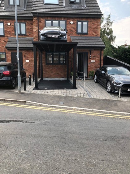 photo for Roughdown Road, Hemel Hempstead, Hertfordshire