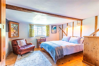 photo for Dagnall, Buckinghamshire