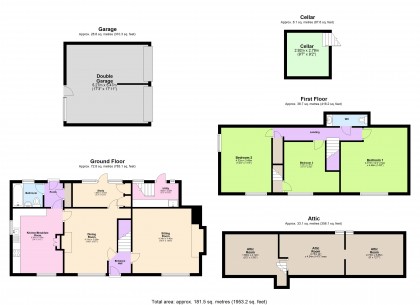 photo for Dagnall, Buckinghamshire