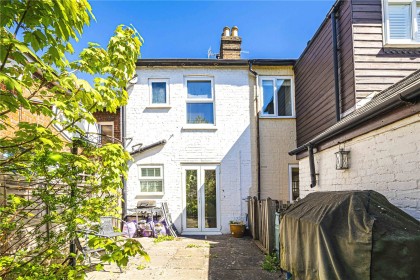 photo for Berkhamsted, Hertfordshire