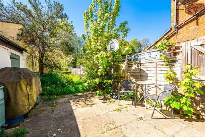 photo for Berkhamsted, Hertfordshire
