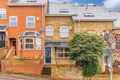 photo for Berkhamsted, Hertfordshire