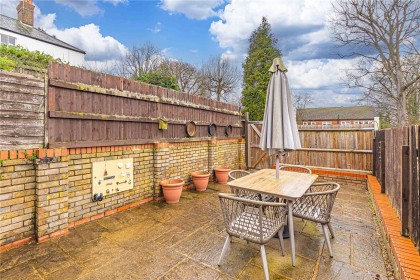 photo for Berkhamsted, Hertfordshire