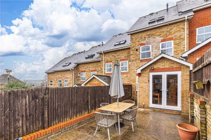 photo for Berkhamsted, Hertfordshire