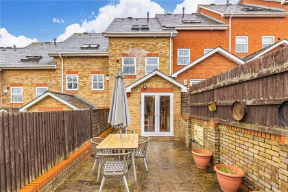 photo for Berkhamsted, Hertfordshire