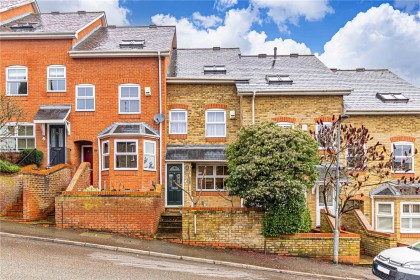 photo for Berkhamsted, Hertfordshire