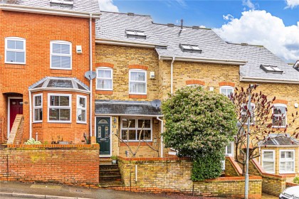 photo for Berkhamsted, Hertfordshire