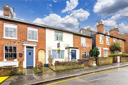 photo for Berkhamsted, Hertfordshire