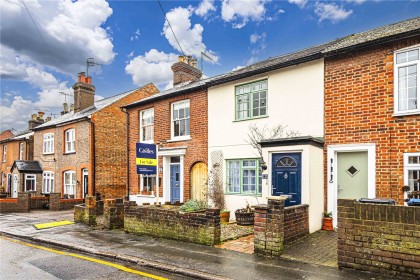 photo for Berkhamsted, Hertfordshire