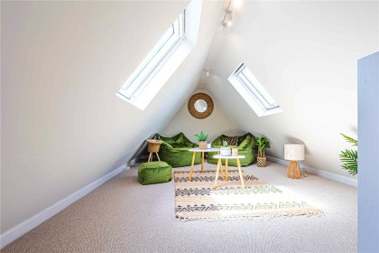 photo for Berkhamsted, Hertfordshire