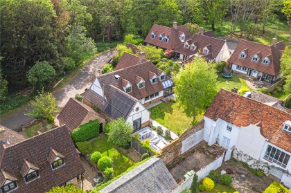 photo for Berkhamsted, Hertfordshire