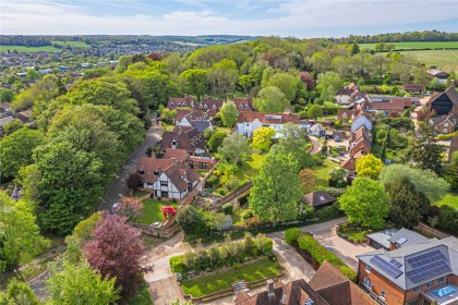 photo for Berkhamsted, Hertfordshire