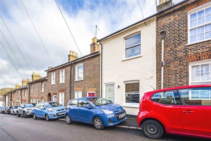 photo for Berkhamsted, Hertfordshire