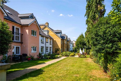 photo for Berkhamsted, Hertfordshire