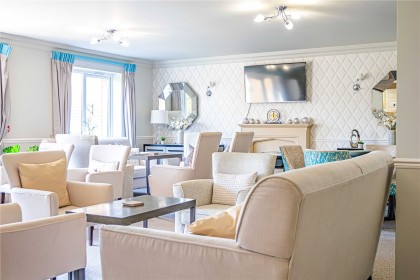 photo for Berkhamsted, Hertfordshire