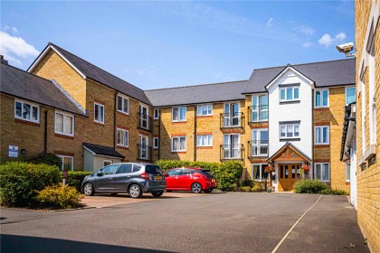 photo for Berkhamsted, Hertfordshire