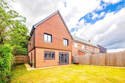 photo for Hemel Hempstead, Hertfordshire