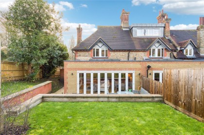 photo for Bulbourne, Tring, Buckinghamshire