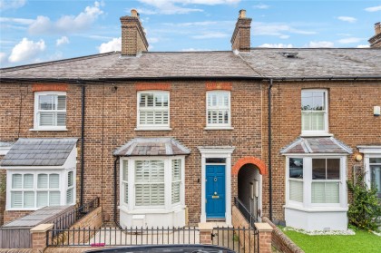 photo for Berkhamsted, Hertfordshire