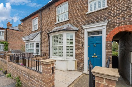 photo for Berkhamsted, Hertfordshire