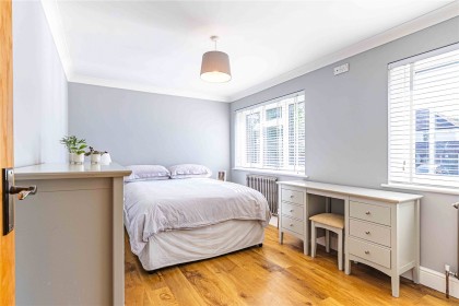 photo for Borehamwood, Hertfordshire