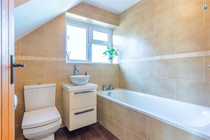 photo for Borehamwood, Hertfordshire