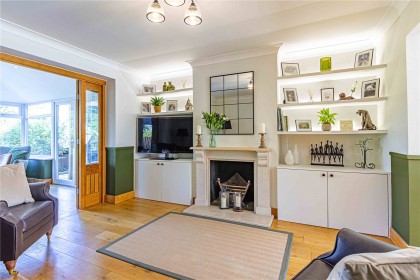 photo for Borehamwood, Hertfordshire