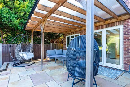 photo for Borehamwood, Hertfordshire