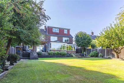 photo for Borehamwood, Hertfordshire