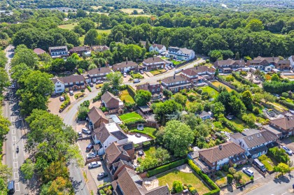 photo for Borehamwood, Hertfordshire