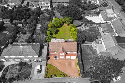 photo for Borehamwood, Hertfordshire