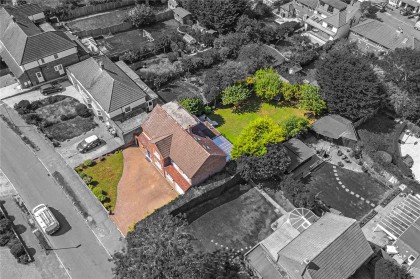 photo for Borehamwood, Hertfordshire