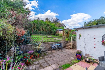 photo for Berkhamsted, Hertfordshire